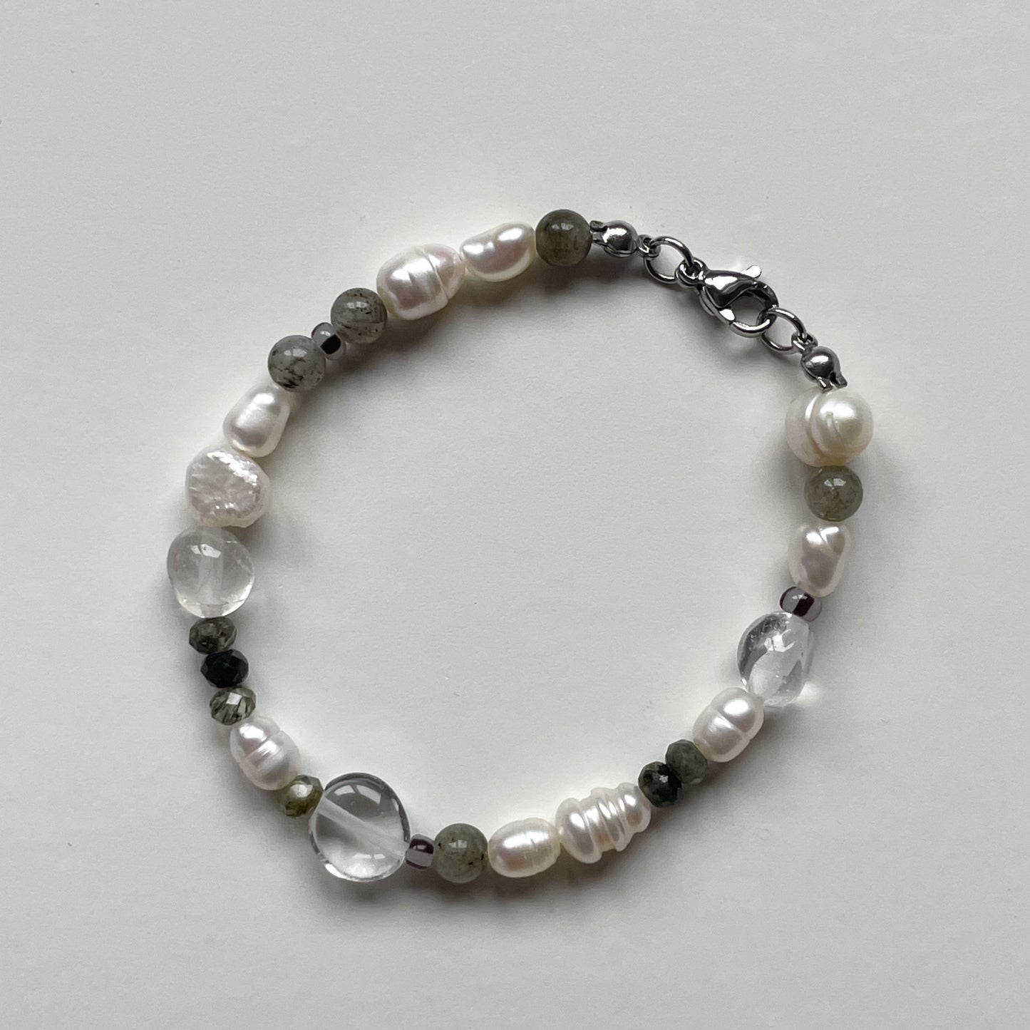 Armband Green Dream