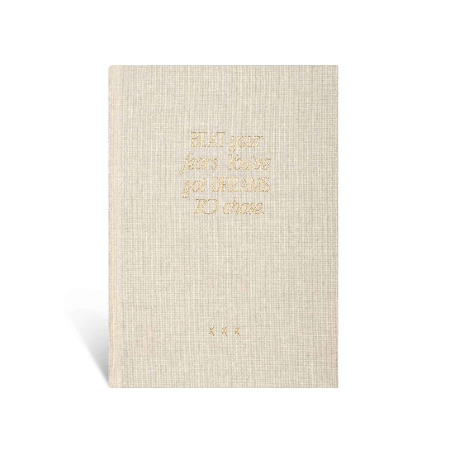 Notizbuch "Dream Chaser"