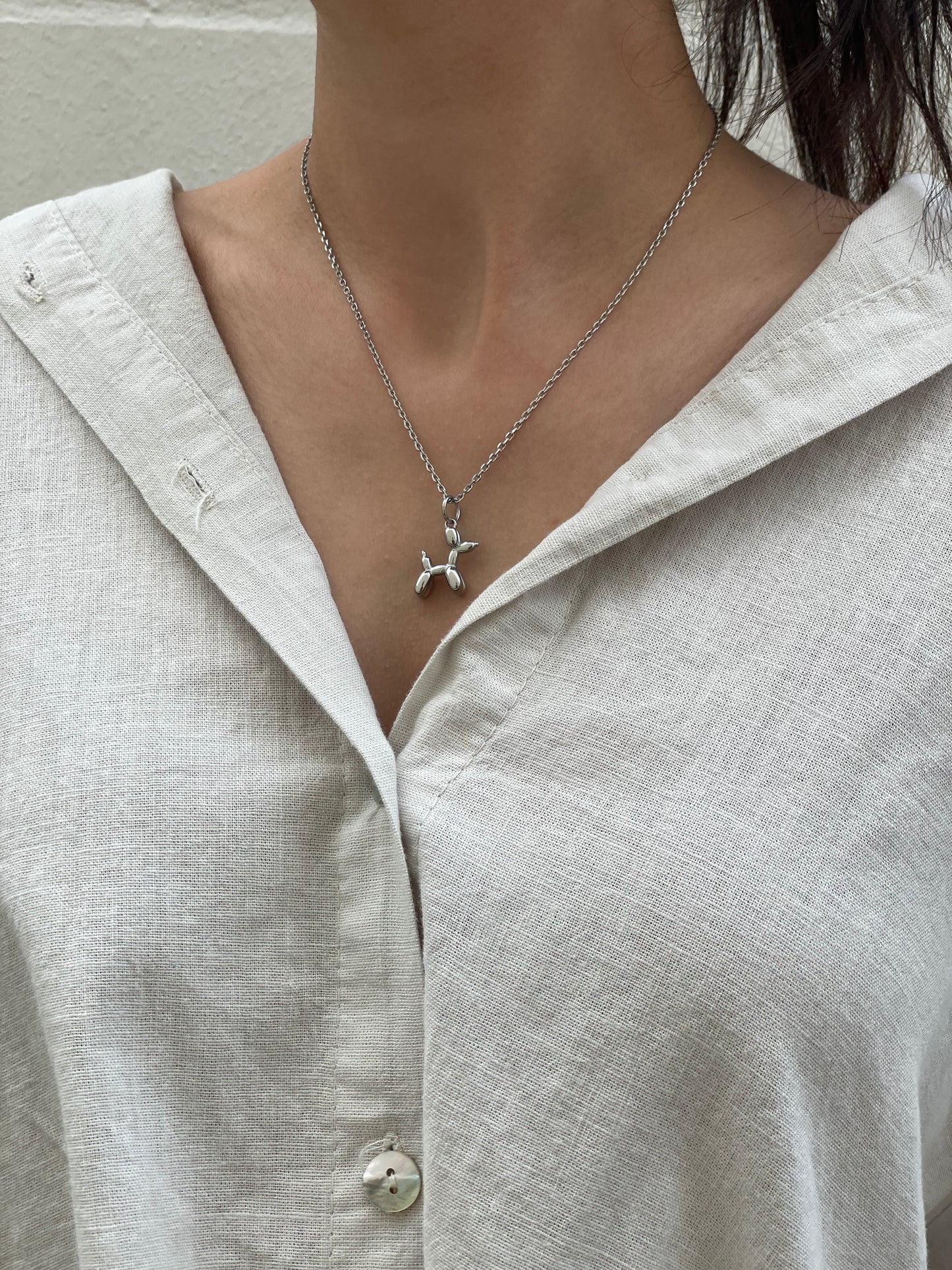 Dog Chain