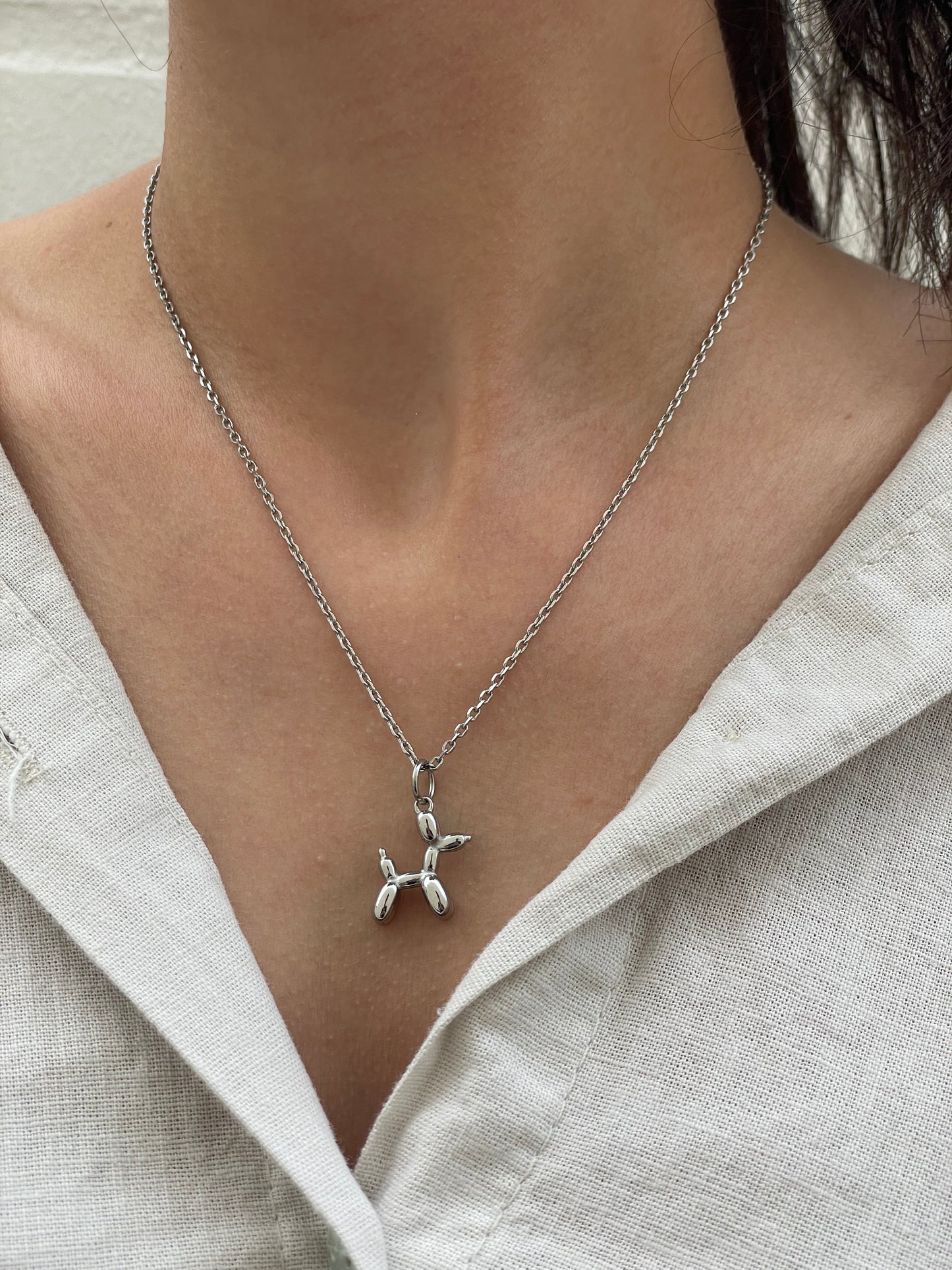 Dog Chain
