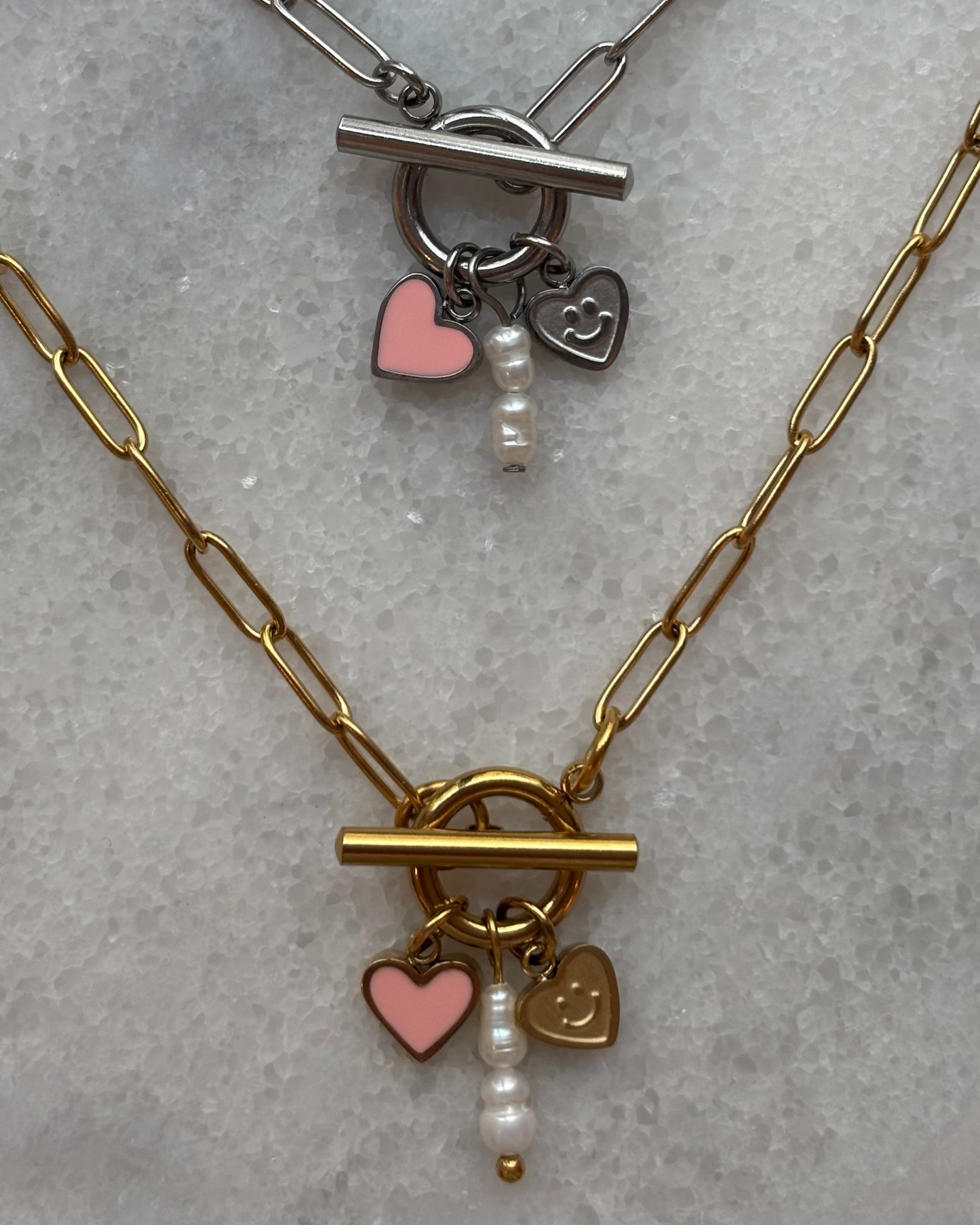 Charm Chain