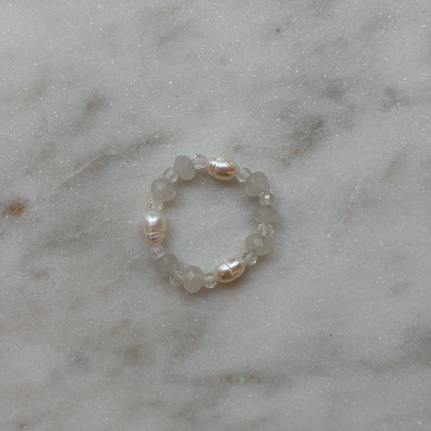 Ring Ice