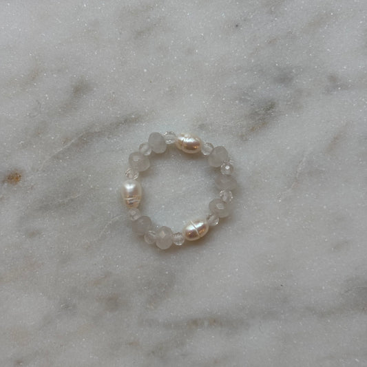 Ring Ice