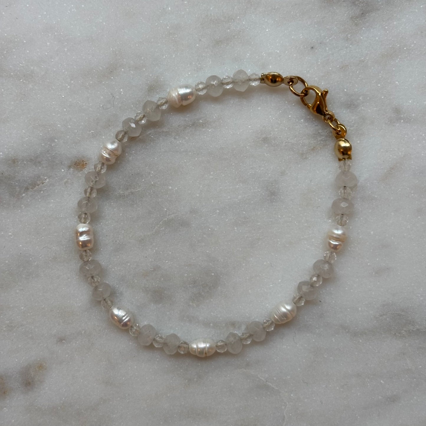 Filigranes Armband Ice